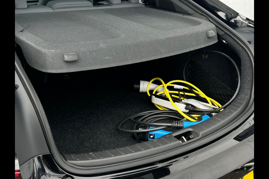 Polestar 2 Long Range Dual Motor Launch Edition 78kWh PANODAK | 19 INCH | CAMERA