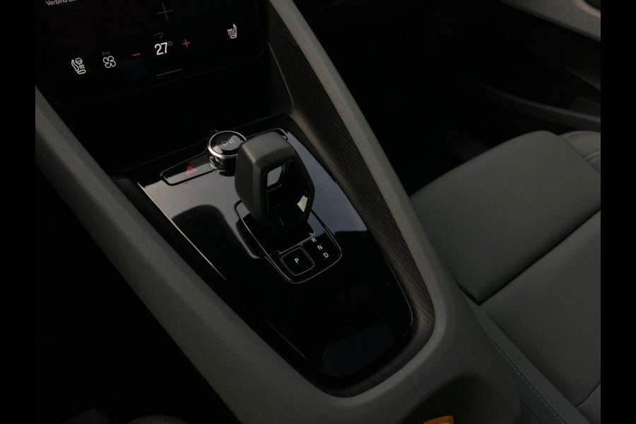 Polestar 2 Long Range Dual Motor Launch Edition 78kWh PANODAK | 19 INCH | CAMERA