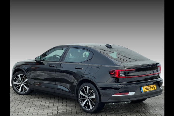 Polestar 2 Long Range Dual Motor Launch Edition 78kWh PANODAK | 19 INCH | CAMERA