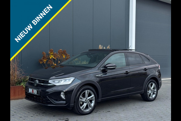 Volkswagen Taigo 1.0 TSI 3x R-Line FULL PANO APPLE CARPLAY LEDER LED