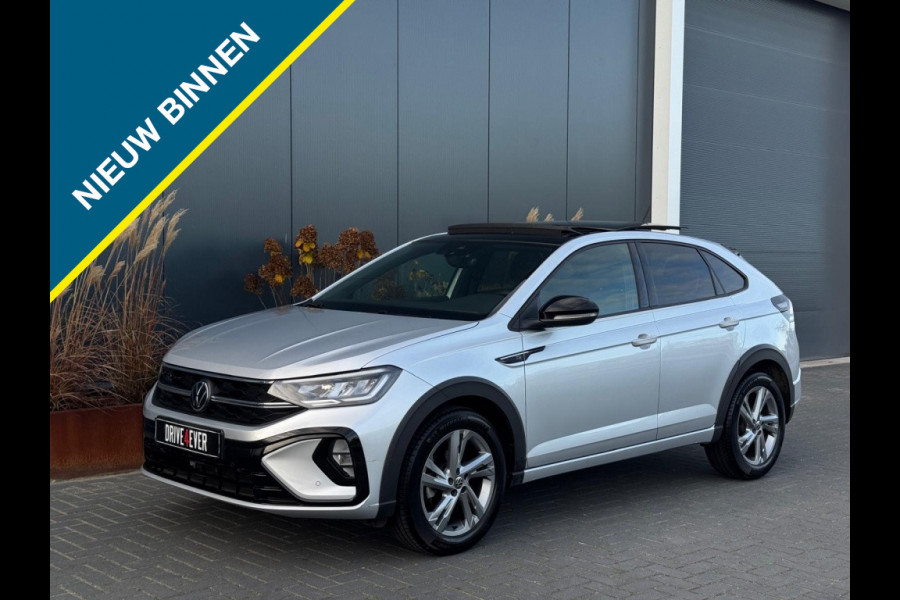 Volkswagen Taigo 1.0 TSI R-Line FULL PANO APPLE CARPLAY LED SPORTVELGEN