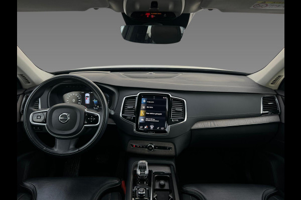 Volvo XC90 2.0 T8 Recharge AWD Inscription Exclusive NL AUTO | PANO | LEDER | 7 PERSOONS | STOELVERKOELING |