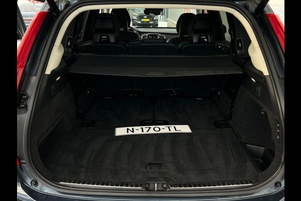 Volvo XC90 2.0 T8 Recharge AWD Inscription Exclusive NL AUTO | PANO | LEDER | 7 PERSOONS | STOELVERKOELING |