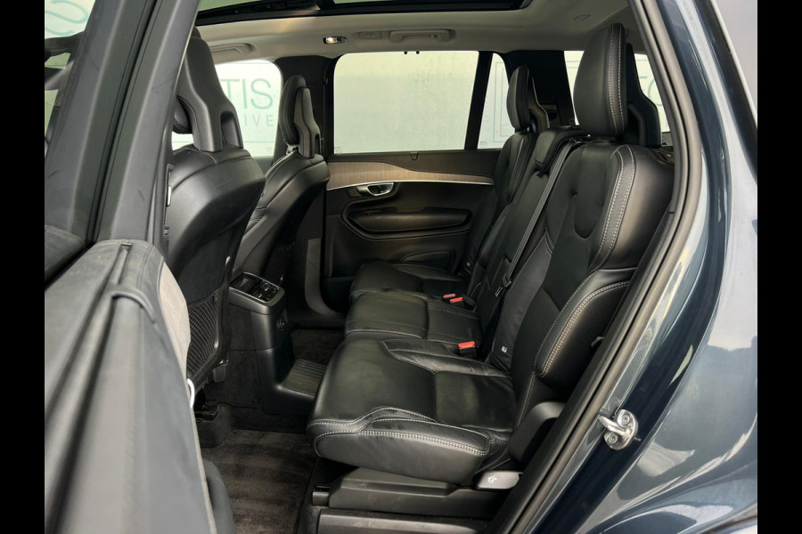 Volvo XC90 2.0 T8 Recharge AWD Inscription Exclusive NL AUTO | PANO | LEDER | 7 PERSOONS | STOELVERKOELING |