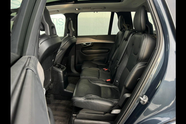 Volvo XC90 2.0 T8 Recharge AWD Inscription Exclusive NL AUTO | PANO | LEDER | 7 PERSOONS | STOELVERKOELING |