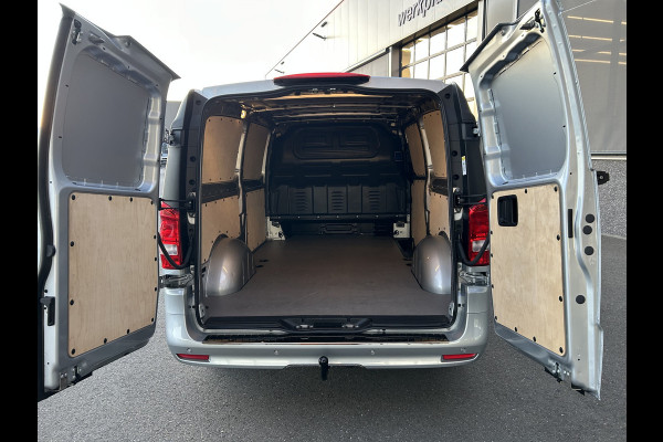 Mercedes-Benz Vito 119 CDI L3 LED / MBUX / Camera / Parkeersensoren / Navigatie / Cruise control / Airco / 270 Graden achterdeuren