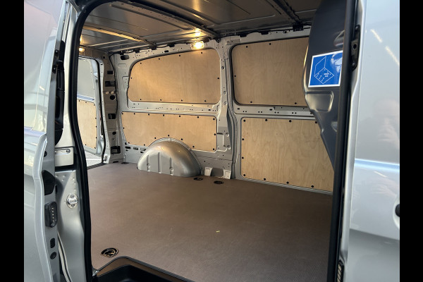 Mercedes-Benz Vito 119 CDI L3 LED / MBUX / Camera / Parkeersensoren / Navigatie / Cruise control / Airco / 270 Graden achterdeuren