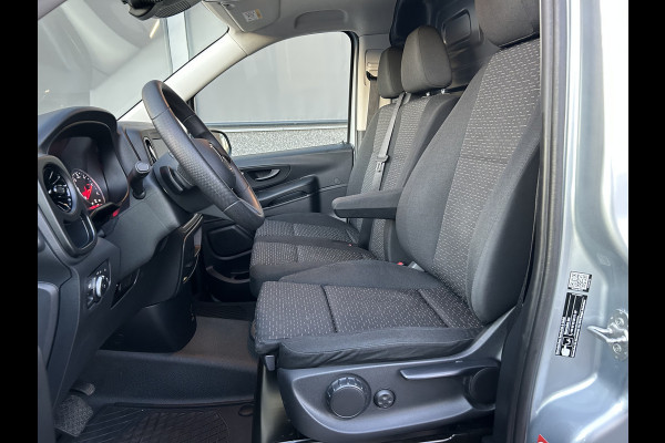 Mercedes-Benz Vito 119 CDI L3 LED / MBUX / Camera / Parkeersensoren / Navigatie / Cruise control / Airco / 270 Graden achterdeuren