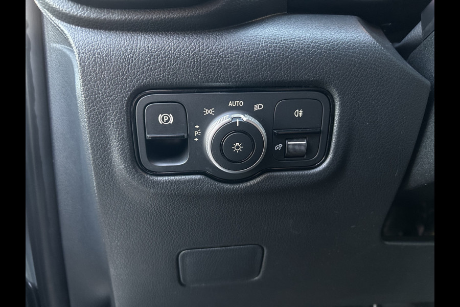 Mercedes-Benz Vito 119 CDI L3 LED / MBUX / Camera / Parkeersensoren / Navigatie / Cruise control / Airco / 270 Graden achterdeuren