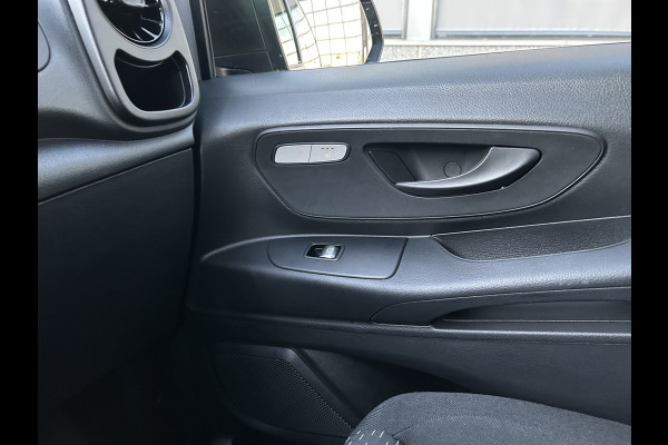 Mercedes-Benz Vito 119 CDI L3 LED / MBUX / Camera / Parkeersensoren / Navigatie / Cruise control / Airco / 270 Graden achterdeuren