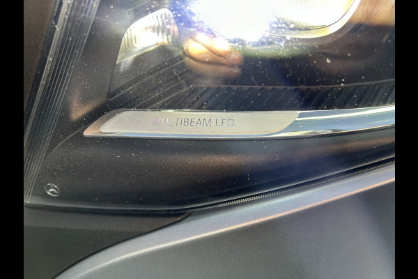 Mercedes-Benz Vito 119 CDI L3 LED / MBUX / Camera / Parkeersensoren / Navigatie / Cruise control / Airco / 270 Graden achterdeuren