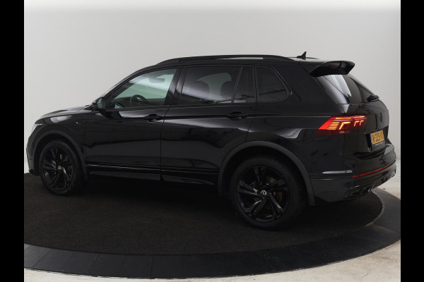 Volkswagen Tiguan 1.4 TSI eHybrid R Line | Panoramadak | Head-Up | Trekhaak | Stoelverwarming | Camera | Park Assist | Carplay | Matrix LED | Navigatie | Stuurverwarming | PHEV | Plug In