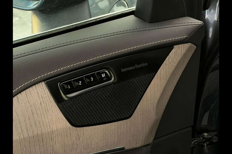 Volvo XC90 2.0 T8 Recharge AWD Inscription Exclusive NL AUTO | PANO | LEDER | 7 PERSOONS | STOELVERKOELING |