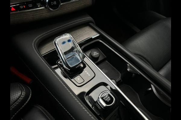 Volvo XC90 2.0 T8 Recharge AWD Inscription Exclusive NL AUTO | PANO | LEDER | 7 PERSOONS | STOELVERKOELING |
