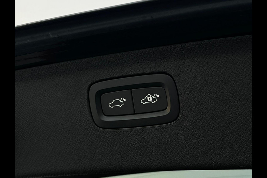 Volvo XC90 2.0 T8 Recharge AWD Inscription Exclusive NL AUTO | PANO | LEDER | 7 PERSOONS | STOELVERKOELING |