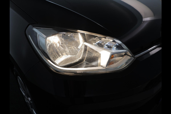 Volkswagen up! 1.0 65 pk | Verlengde garantie | Navigatie via App | Autom. airco | Cruise control | Parkeersensoren achter | Achteruitrijcamera |