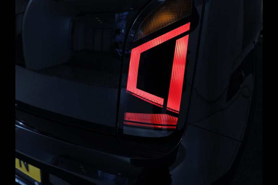 Volkswagen up! 1.0 65 pk | Verlengde garantie | Navigatie via App | Autom. airco | Cruise control | Parkeersensoren achter | Achteruitrijcamera |