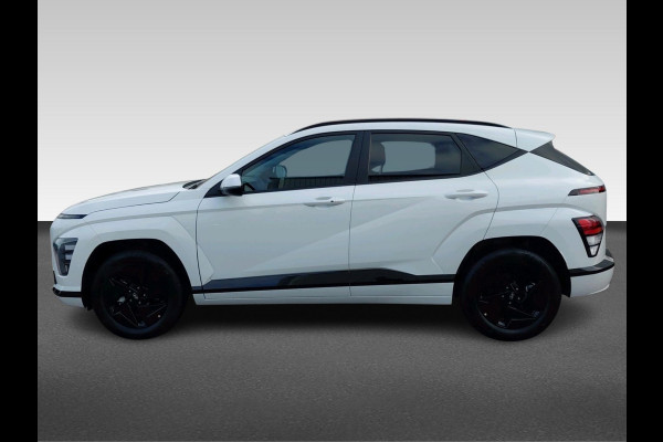 Hyundai KONA ELECTRIC Long Range Pure Edition 64.8 kWh VAN: €36.690 VOOR: €33.632