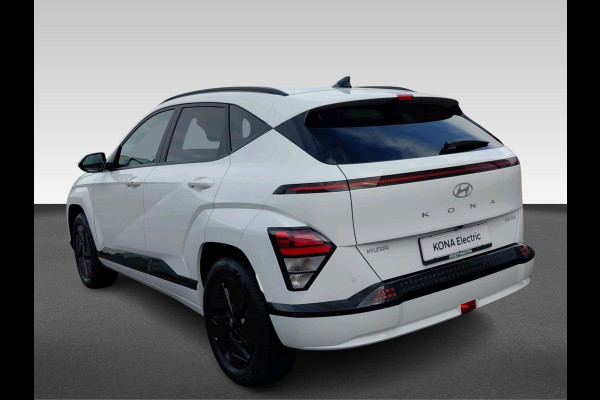 Hyundai KONA ELECTRIC Long Range Pure Edition 64.8 kWh VAN: €36.690 VOOR: €33.632
