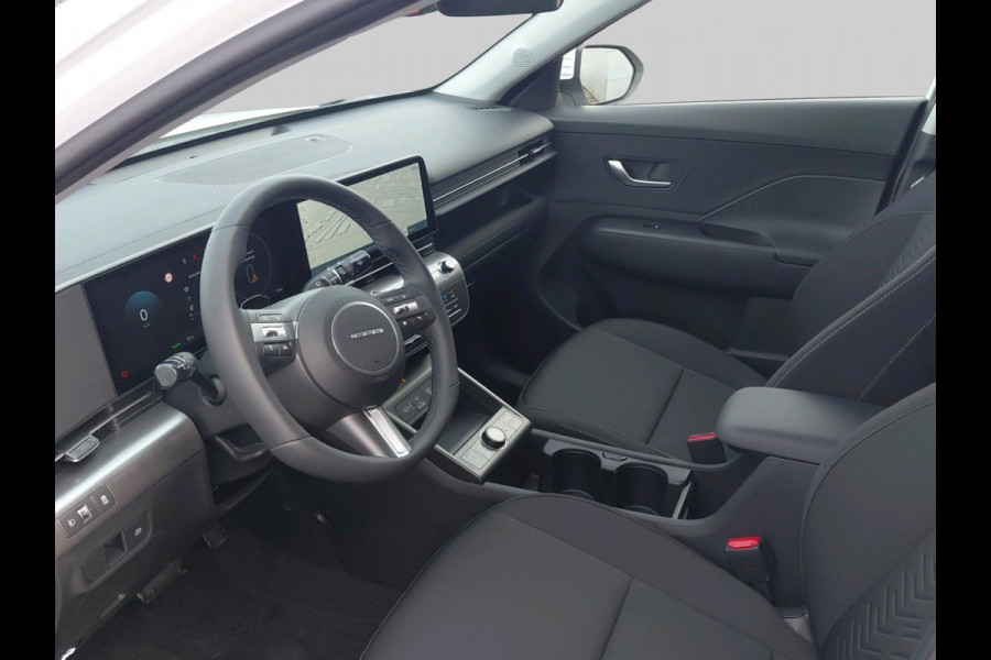 Hyundai KONA ELECTRIC Long Range Pure Edition 64.8 kWh VAN: €36.690 VOOR: €33.632