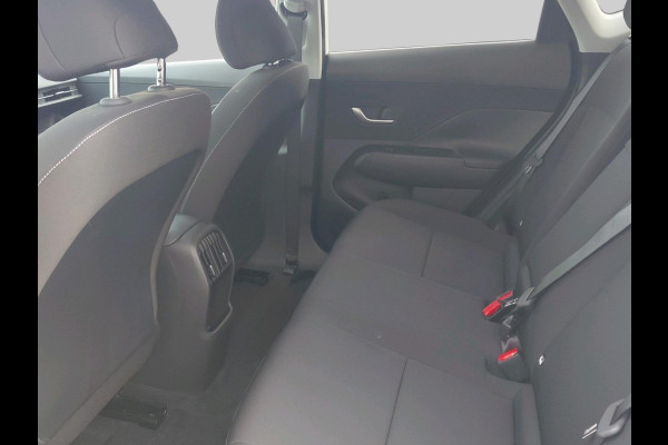 Hyundai KONA ELECTRIC Long Range Pure Edition 64.8 kWh VAN: €36.690 VOOR: €33.632