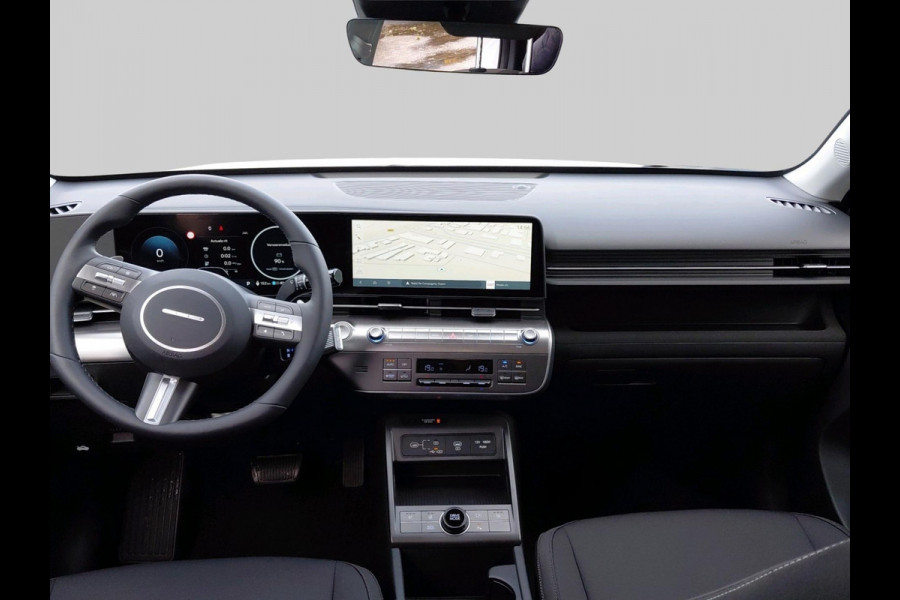 Hyundai KONA ELECTRIC Long Range Pure Edition 64.8 kWh VAN: €36.690 VOOR: €33.632