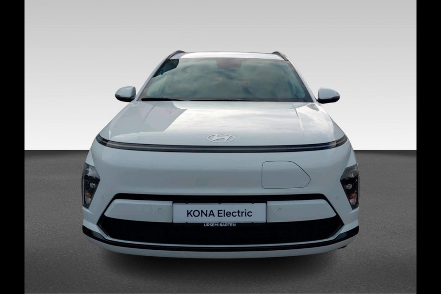 Hyundai KONA ELECTRIC Long Range Pure Edition 64.8 kWh VAN: €36.690 VOOR: €33.632