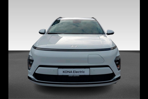 Hyundai KONA ELECTRIC Long Range Pure Edition 64.8 kWh VAN: €36.690 VOOR: €33.632