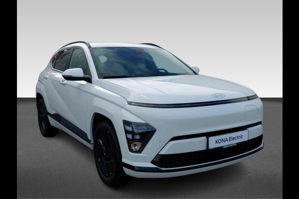 Hyundai KONA ELECTRIC Long Range Pure Edition 64.8 kWh VAN: €36.690 VOOR: €33.632