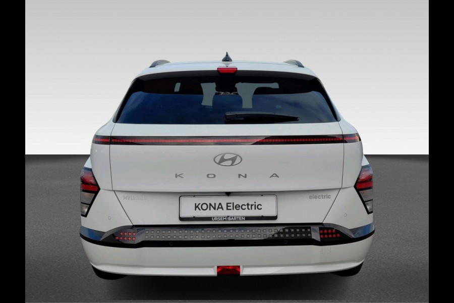 Hyundai KONA ELECTRIC Long Range Pure Edition 64.8 kWh VAN: €36.690 VOOR: €33.632