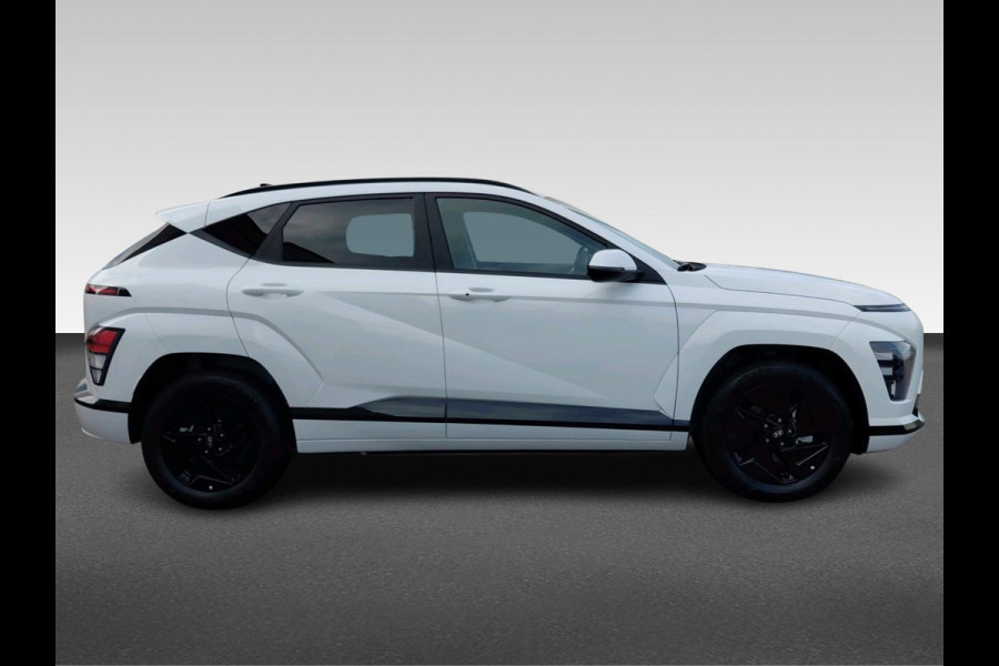 Hyundai KONA ELECTRIC Long Range Pure Edition 64.8 kWh VAN: €36.690 VOOR: €33.632