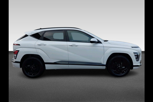 Hyundai KONA ELECTRIC Long Range Pure Edition 64.8 kWh VAN: €36.690 VOOR: €33.632