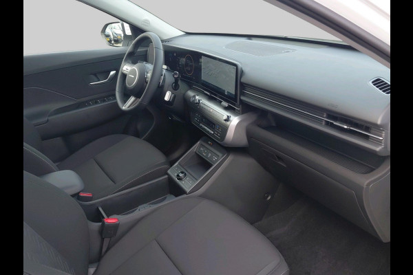 Hyundai KONA ELECTRIC Long Range Pure Edition 64.8 kWh VAN: €36.690 VOOR: €33.632