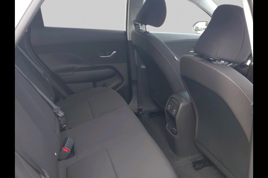 Hyundai KONA ELECTRIC Long Range Pure Edition 64.8 kWh VAN: €36.690 VOOR: €33.632