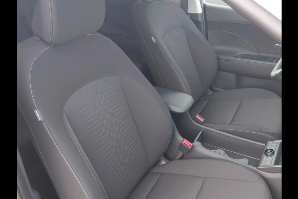 Hyundai KONA ELECTRIC Long Range Pure Edition 64.8 kWh VAN: €36.690 VOOR: €33.632