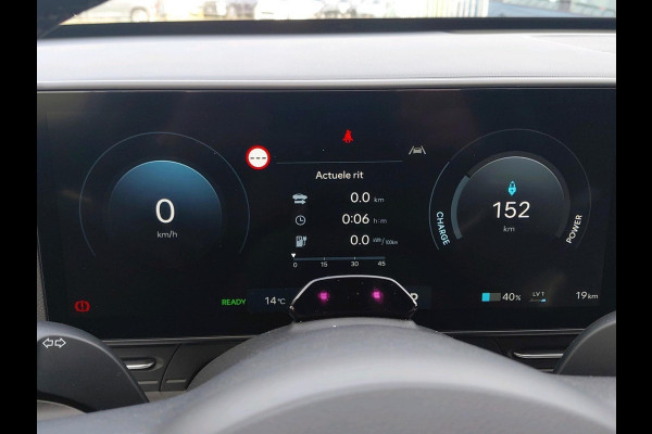 Hyundai KONA ELECTRIC Long Range Pure Edition 64.8 kWh VAN: €36.690 VOOR: €33.632
