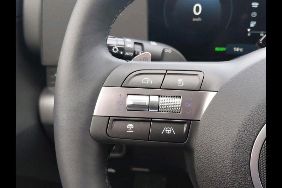 Hyundai KONA ELECTRIC Long Range Pure Edition 64.8 kWh VAN: €36.690 VOOR: €33.632