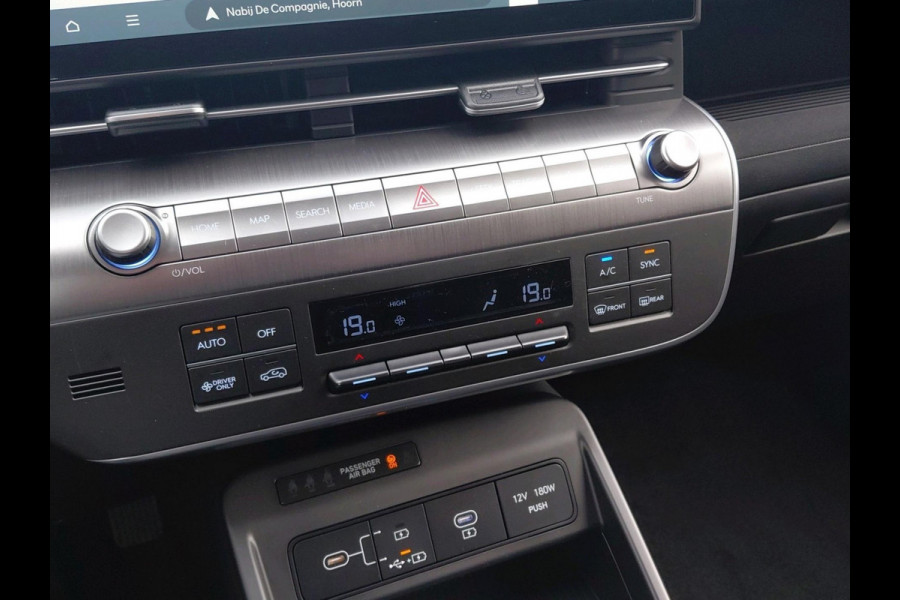Hyundai KONA ELECTRIC Long Range Pure Edition 64.8 kWh VAN: €36.690 VOOR: €33.632