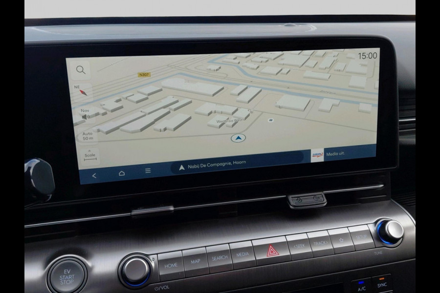 Hyundai KONA ELECTRIC Long Range Pure Edition 64.8 kWh VAN: €36.690 VOOR: €33.632