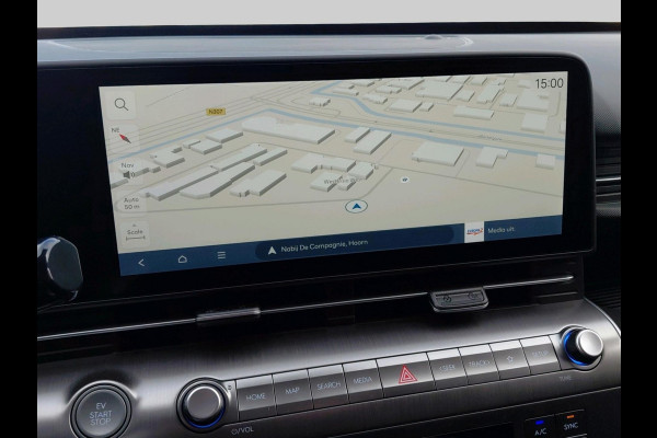 Hyundai KONA ELECTRIC Long Range Pure Edition 64.8 kWh VAN: €36.690 VOOR: €33.632