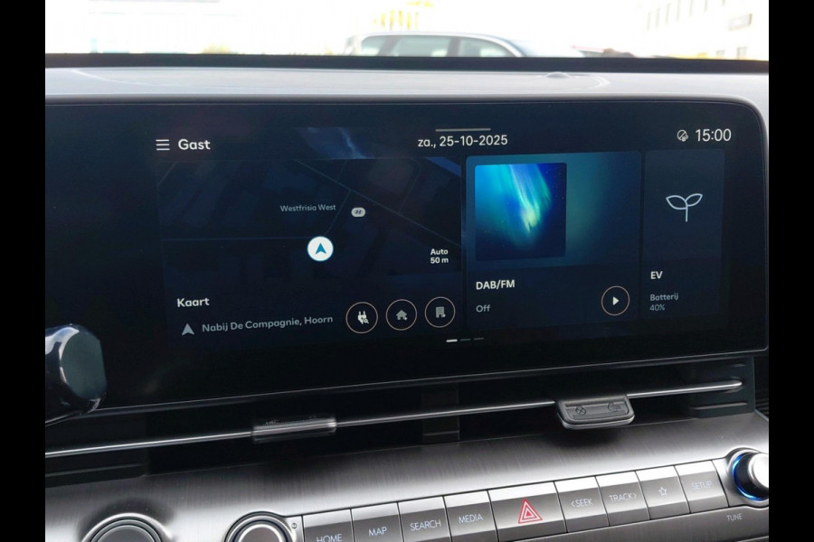 Hyundai KONA ELECTRIC Long Range Pure Edition 64.8 kWh VAN: €36.690 VOOR: €33.632