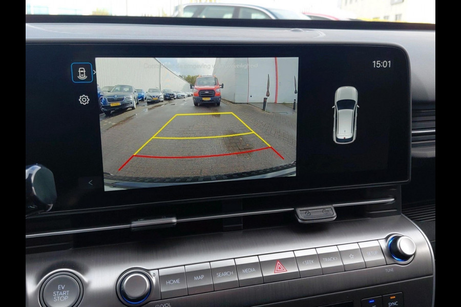 Hyundai KONA ELECTRIC Long Range Pure Edition 64.8 kWh VAN: €36.690 VOOR: €33.632