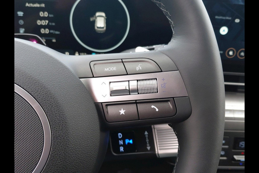 Hyundai KONA ELECTRIC Long Range Pure Edition 64.8 kWh VAN: €36.690 VOOR: €33.632