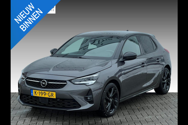 Opel Corsa 1.2 GS Line NL AUTO | PANO | LEDER | STOELVERW | CAMERA |