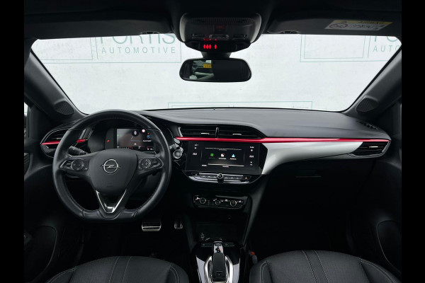 Opel Corsa 1.2 GS Line NL AUTO | PANO | LEDER | STOELVERW | CAMERA |