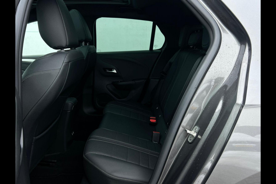 Opel Corsa 1.2 GS Line NL AUTO | PANO | LEDER | STOELVERW | CAMERA |