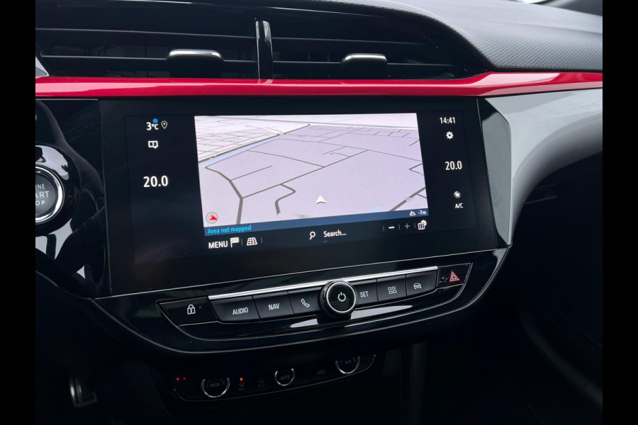 Opel Corsa 1.2 GS Line NL AUTO | PANO | LEDER | STOELVERW | CAMERA |