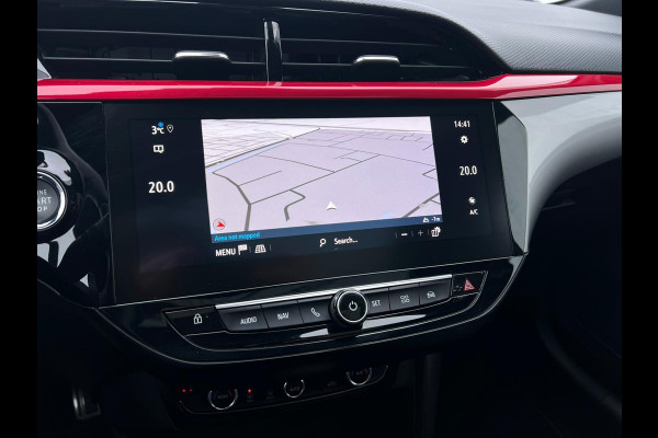 Opel Corsa 1.2 GS Line NL AUTO | PANO | LEDER | STOELVERW | CAMERA |