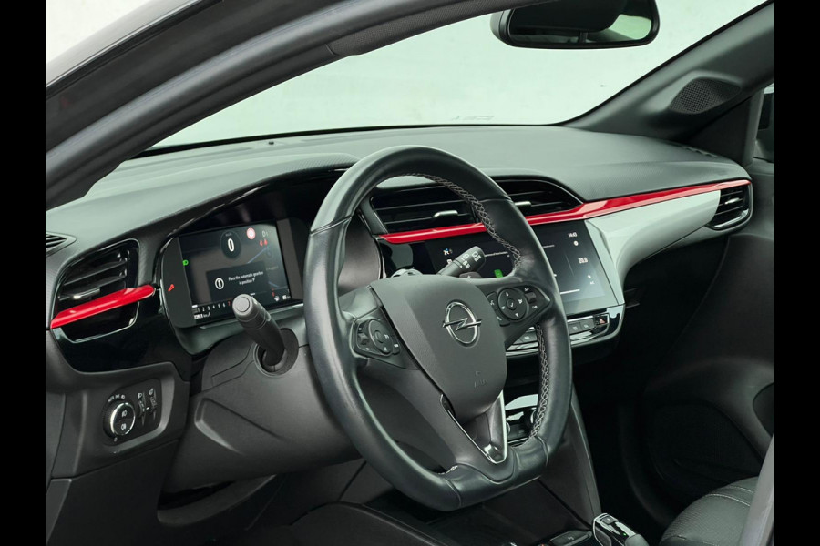 Opel Corsa 1.2 GS Line NL AUTO | PANO | LEDER | STOELVERW | CAMERA |