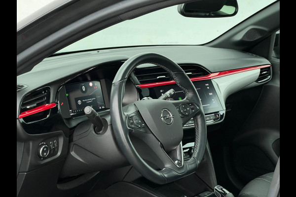 Opel Corsa 1.2 GS Line NL AUTO | PANO | LEDER | STOELVERW | CAMERA |